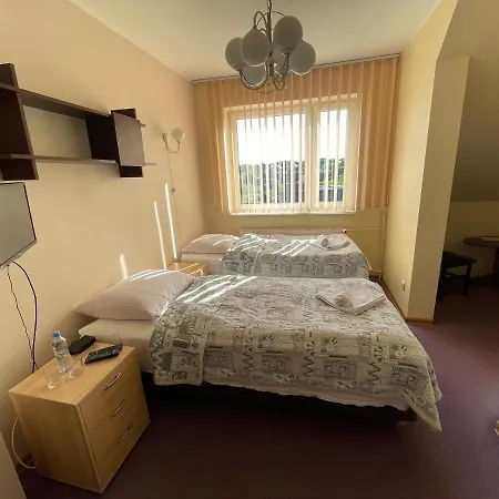 Otel Janta 2*